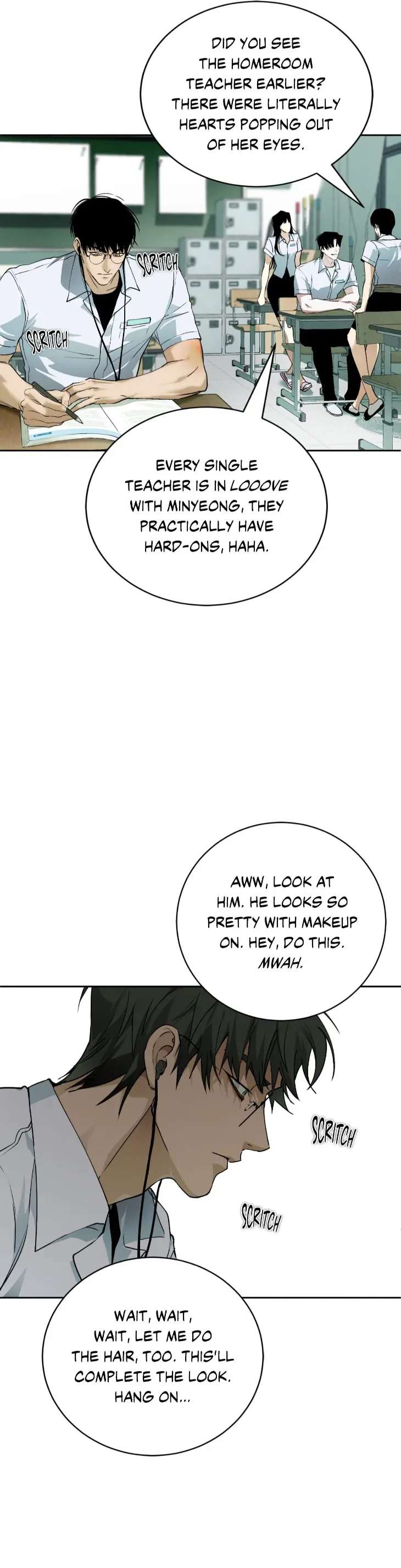 Even-In-Your-Death-By-Jinan-Uncensored-Eng page 5