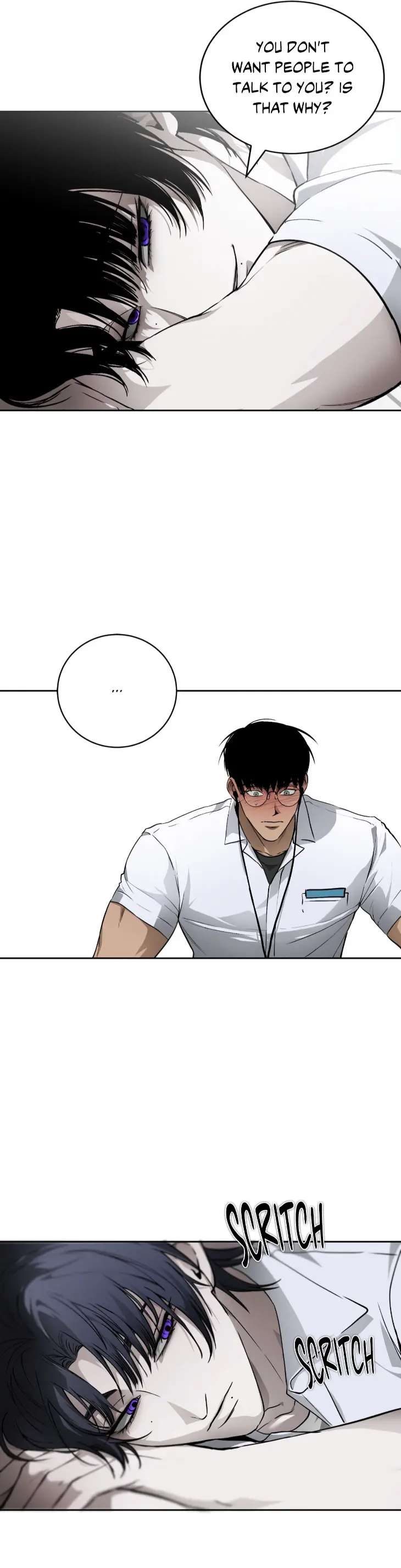 Even-In-Your-Death-By-Jinan-Uncensored-Eng page 28