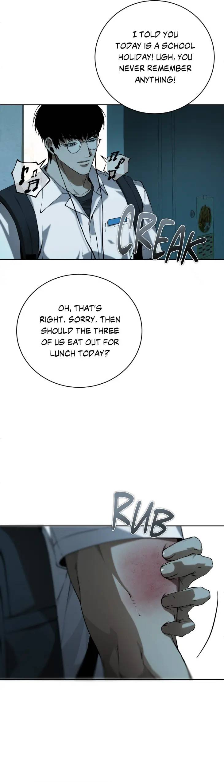 Even-In-Your-Death-By-Jinan-Uncensored-Eng page 22