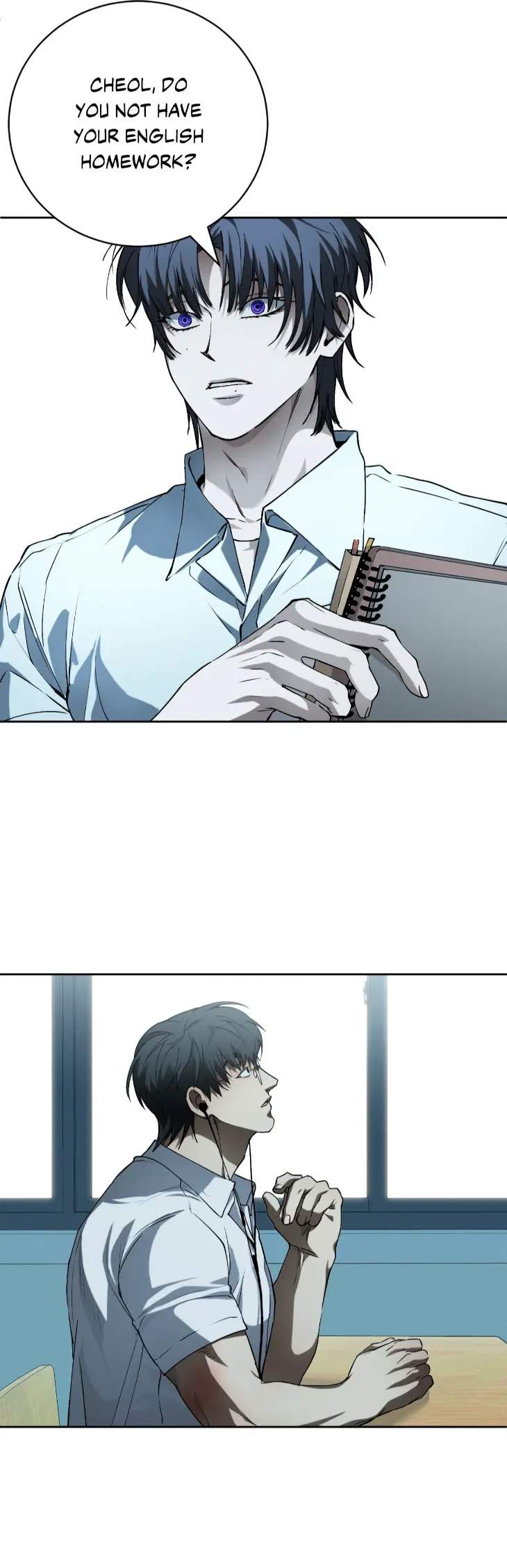 Even-In-Your-Death-By-Jinan-Uncensored-Eng page 24