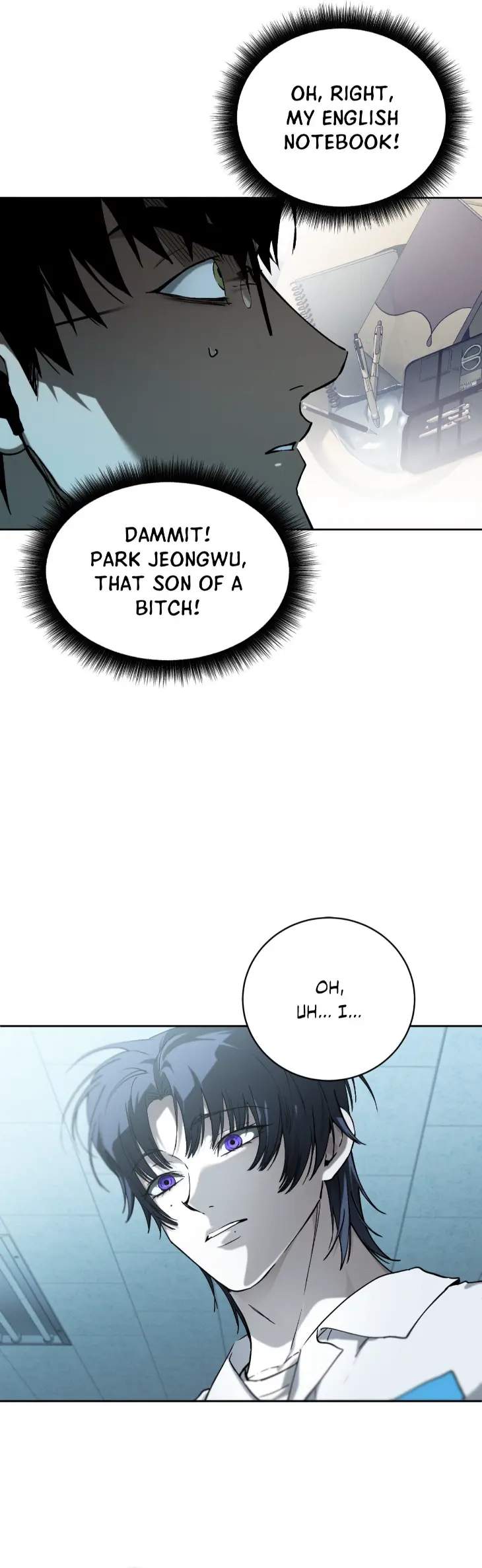 Even-In-Your-Death-By-Jinan-Uncensored-Eng page 25