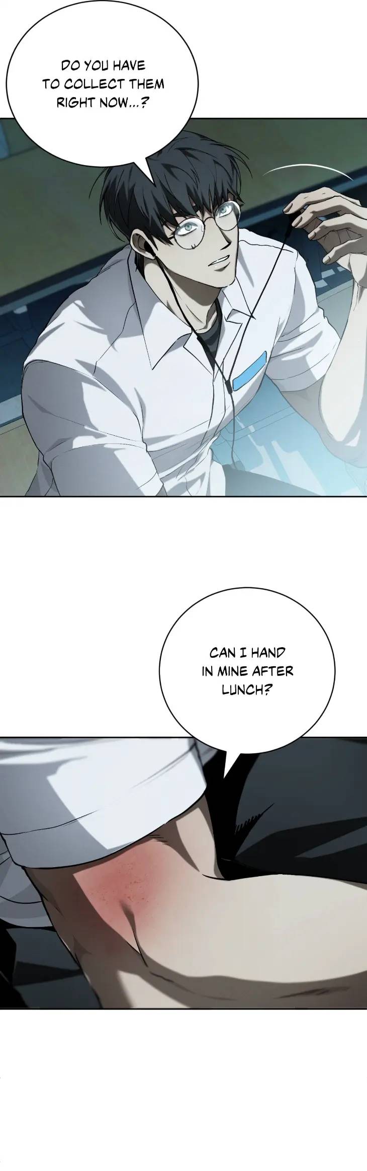 Even-In-Your-Death-By-Jinan-Uncensored-Eng page 26