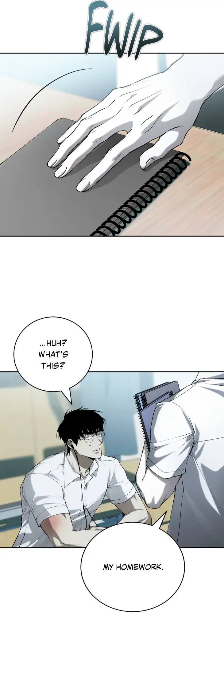 Even-In-Your-Death-By-Jinan-Uncensored-Eng page 28
