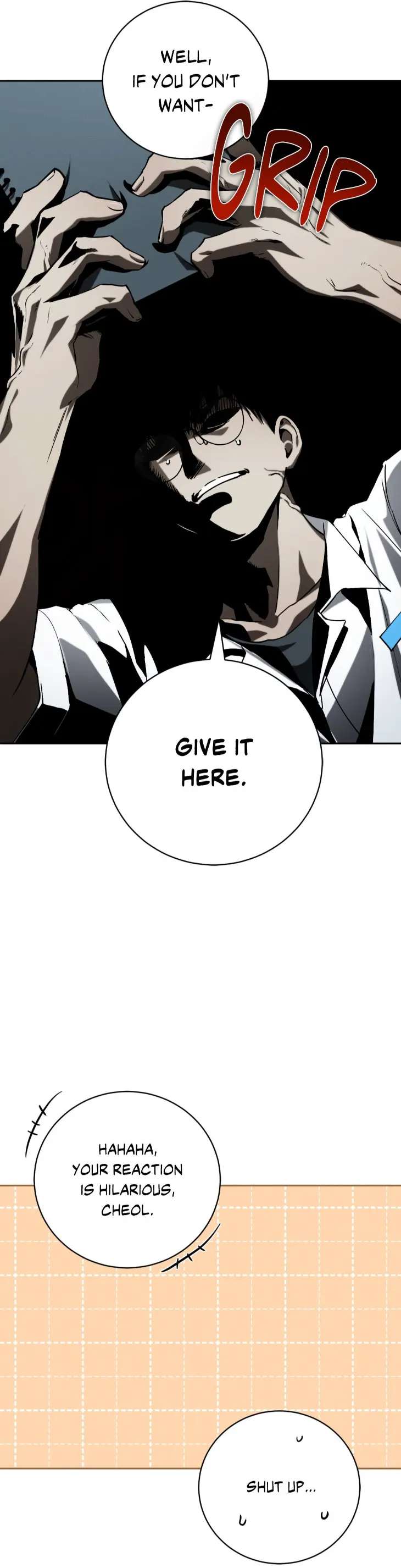 Even-In-Your-Death-By-Jinan-Uncensored-Eng page 30