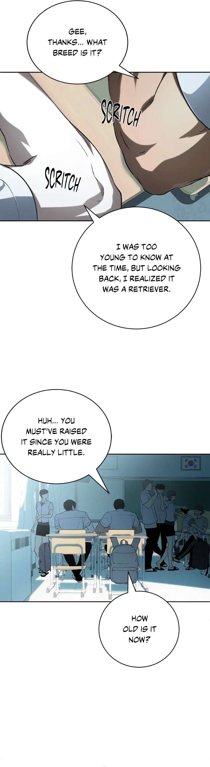 Even-In-Your-Death-By-Jinan-Uncensored-Eng page 35