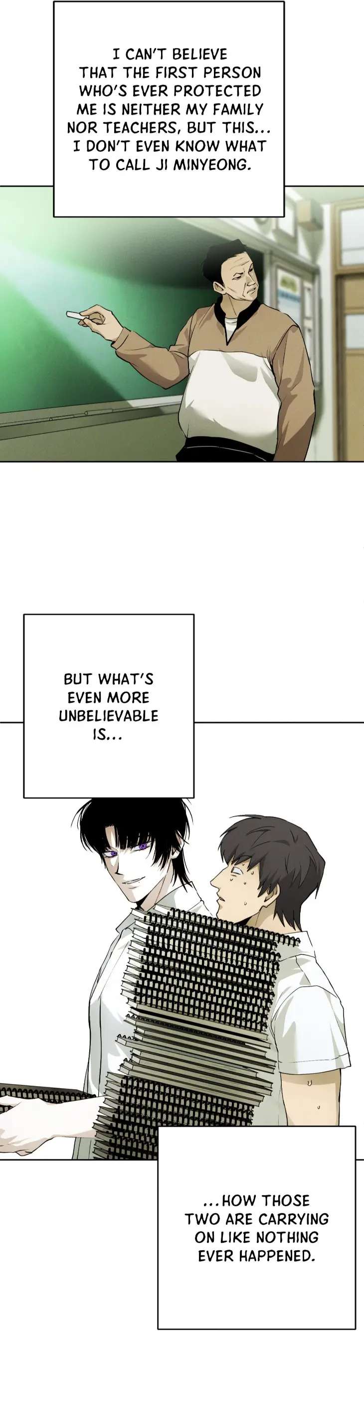 Even-In-Your-Death-By-Jinan-Uncensored-Eng page 13