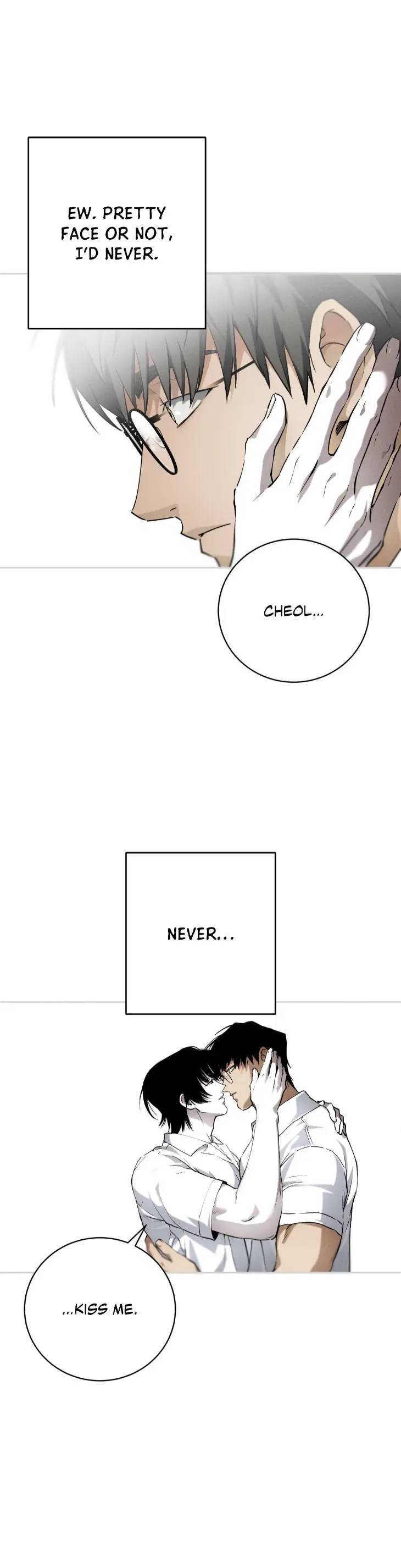 Even-In-Your-Death-By-Jinan-Uncensored-Eng page 19