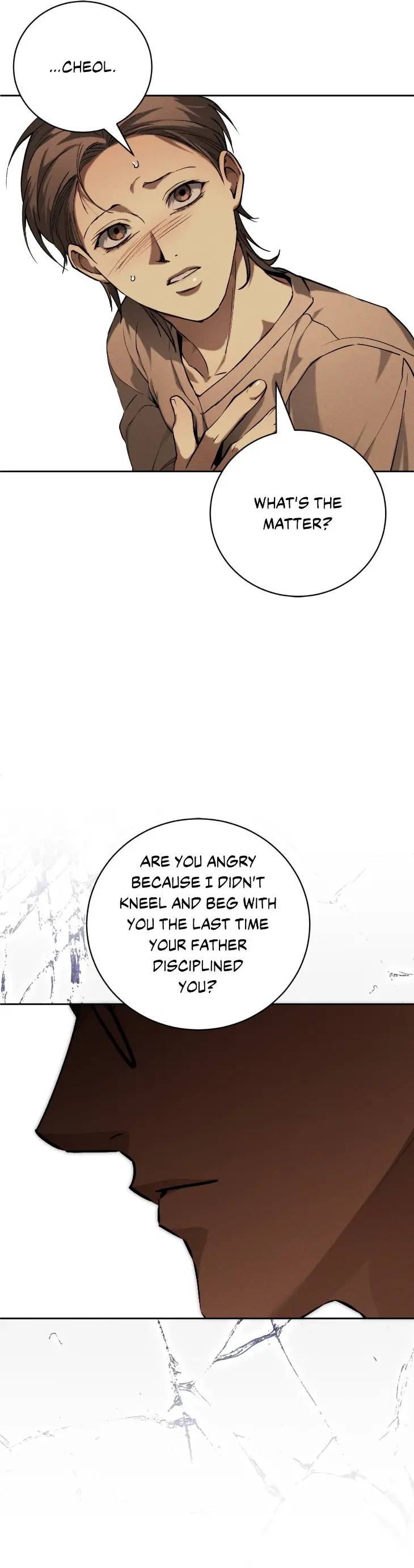 Even-In-Your-Death-By-Jinan-Uncensored-Eng page 29