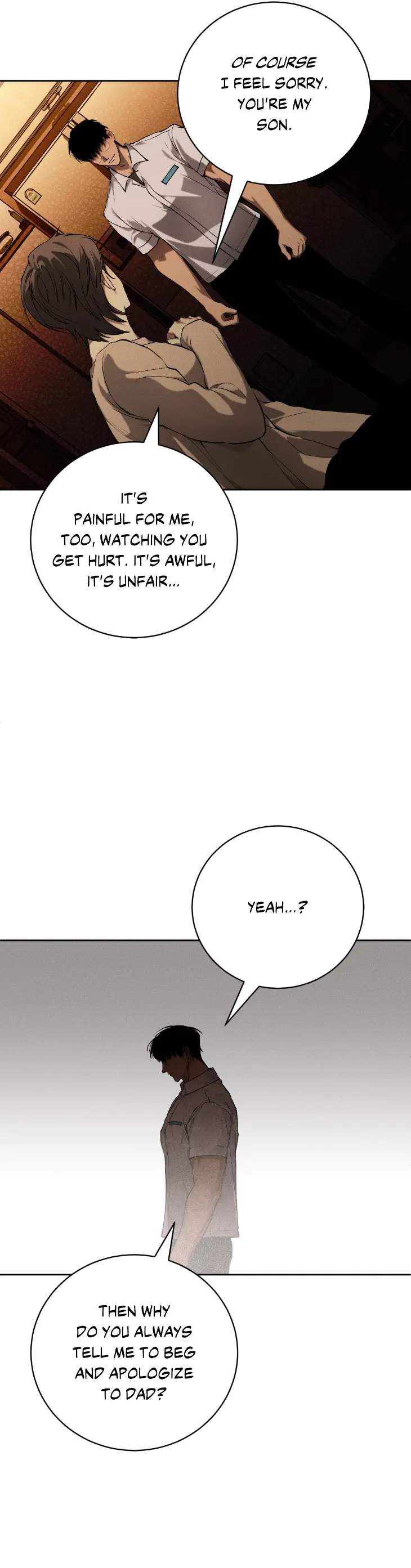Even-In-Your-Death-By-Jinan-Uncensored-Eng page 30