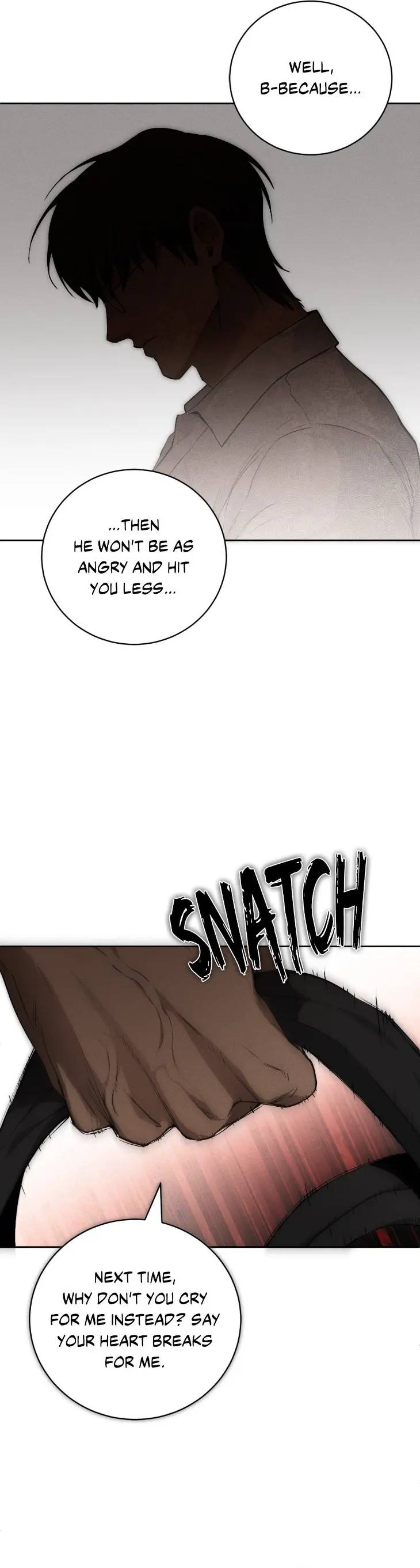 Even-In-Your-Death-By-Jinan-Uncensored-Eng page 31