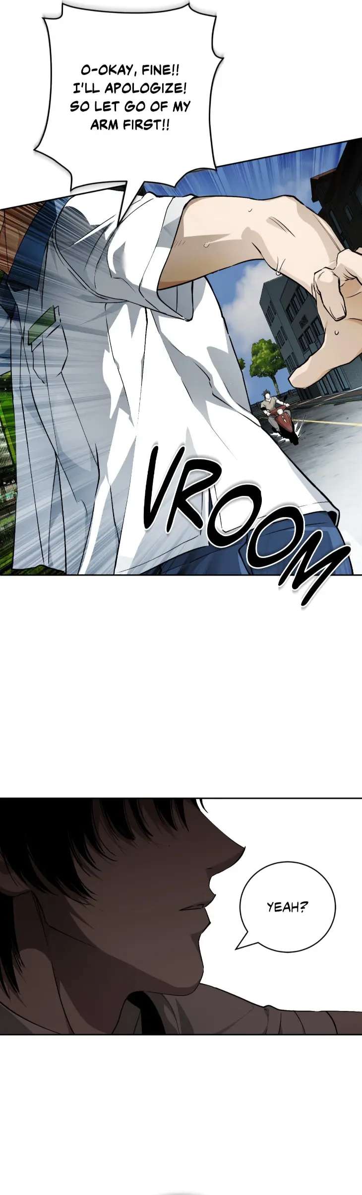 Even-In-Your-Death-By-Jinan-Uncensored-Eng page 33