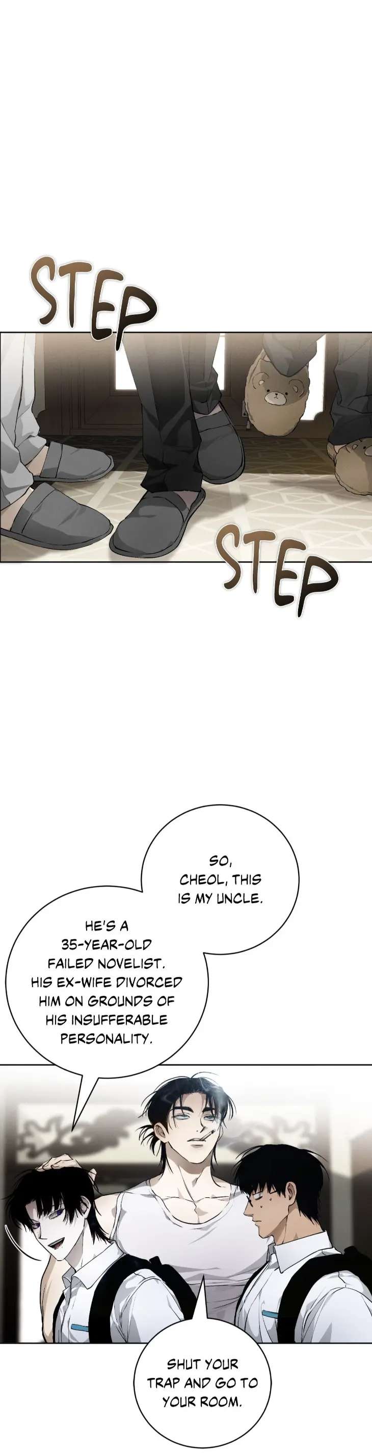 Even-In-Your-Death-By-Jinan-Uncensored-Eng page 18