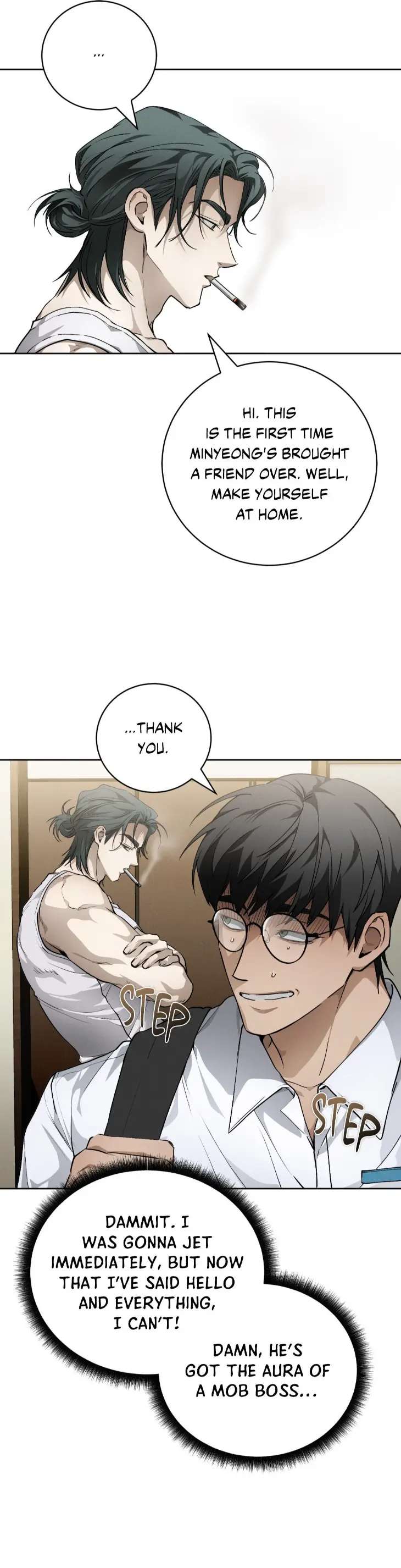 Even-In-Your-Death-By-Jinan-Uncensored-Eng page 20