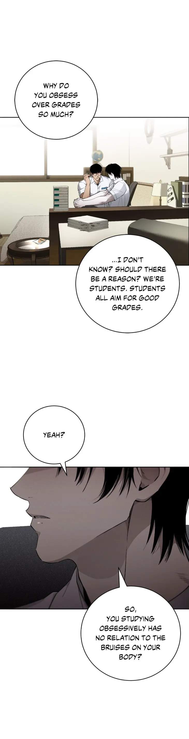 Even-In-Your-Death-By-Jinan-Uncensored-Eng page 29
