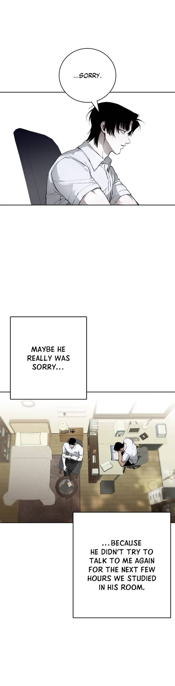 Even-In-Your-Death-By-Jinan-Uncensored-Eng page 31