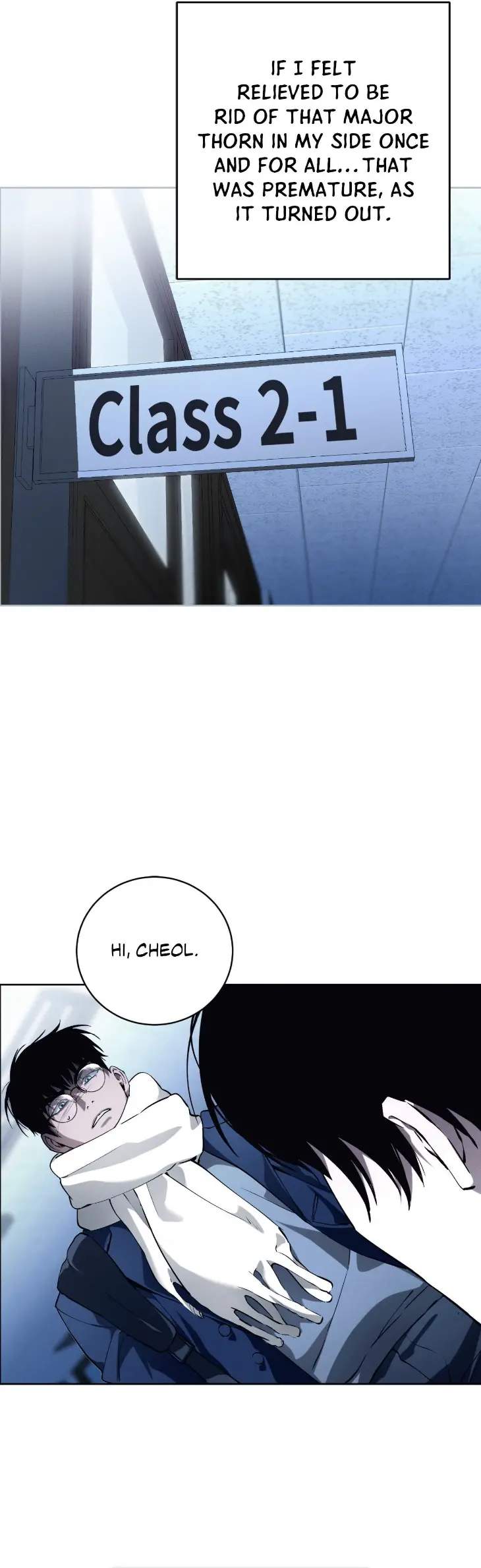 Even-In-Your-Death-By-Jinan-Uncensored-Eng page 36