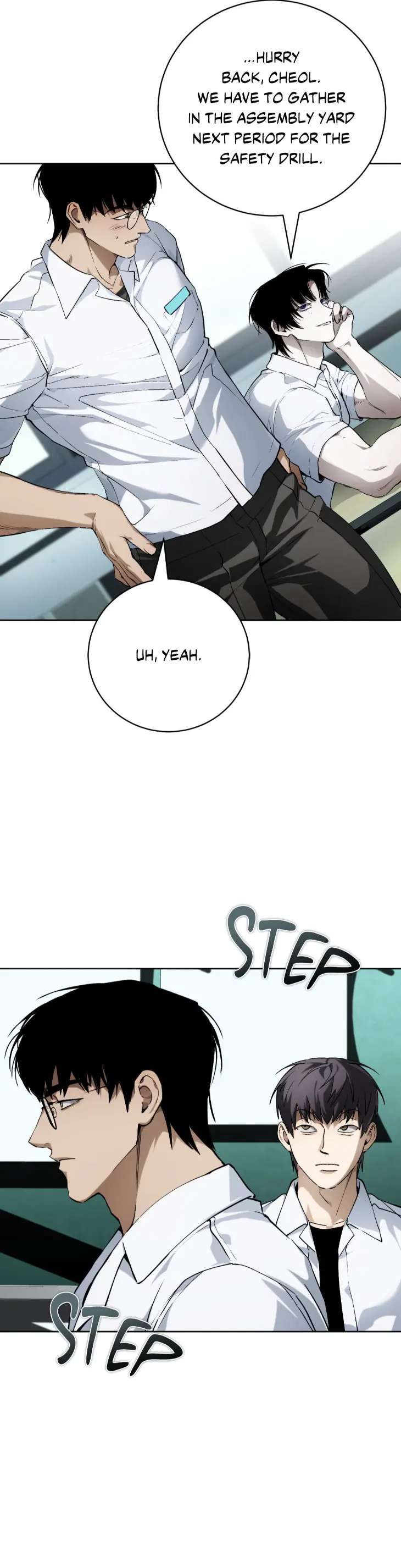 Even-In-Your-Death-By-Jinan-Uncensored-Eng page 9