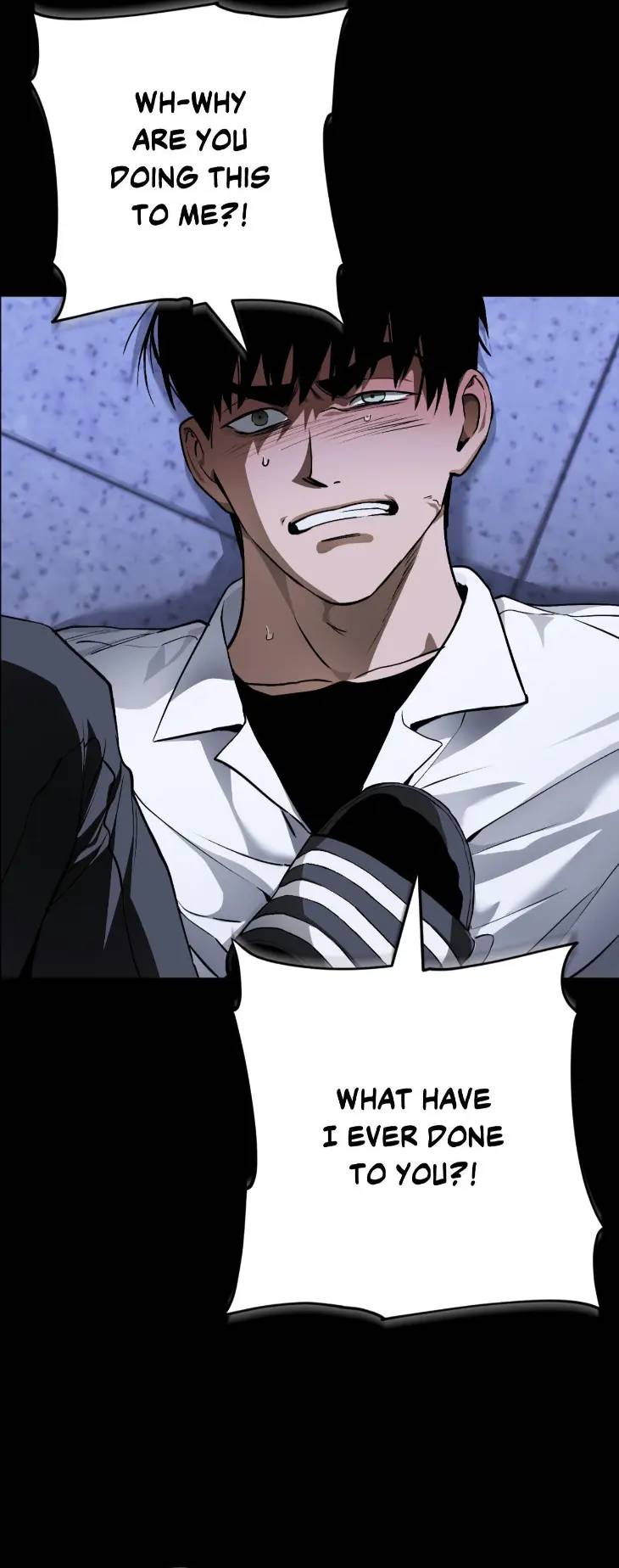 Even-In-Your-Death-By-Jinan-Uncensored-Eng page 19