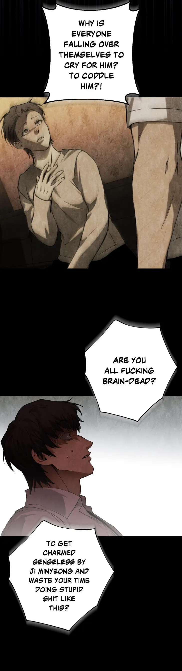 Even-In-Your-Death-By-Jinan-Uncensored-Eng page 32