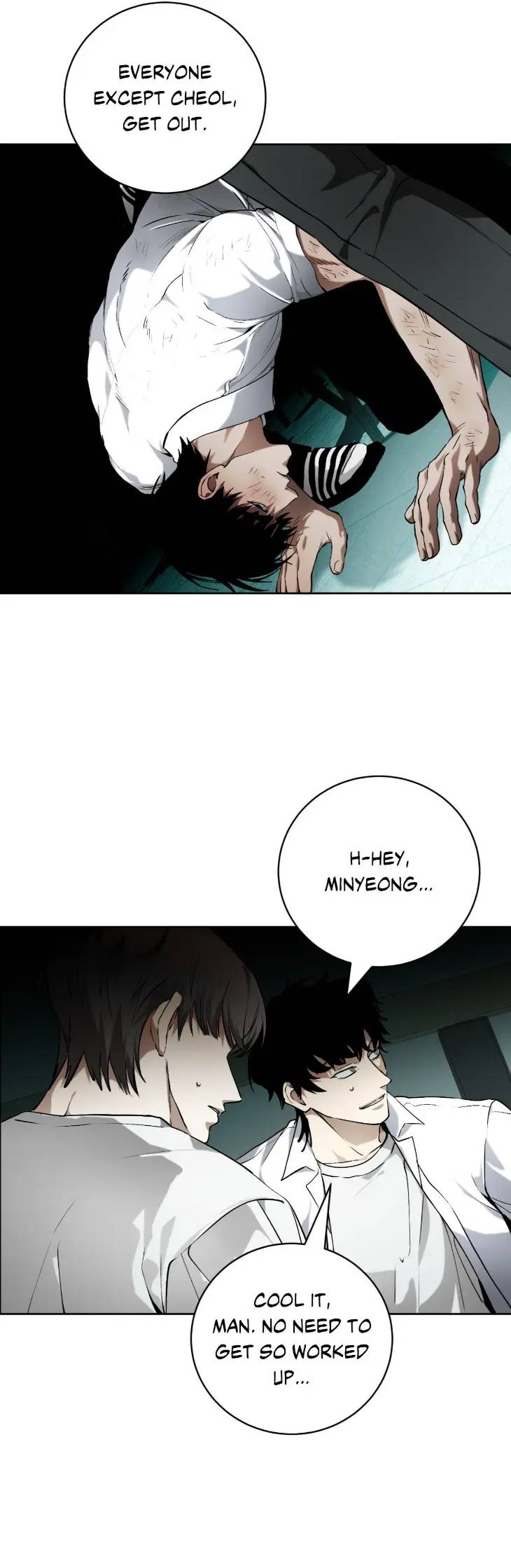 Even-In-Your-Death-By-Jinan-Uncensored-Eng page 39