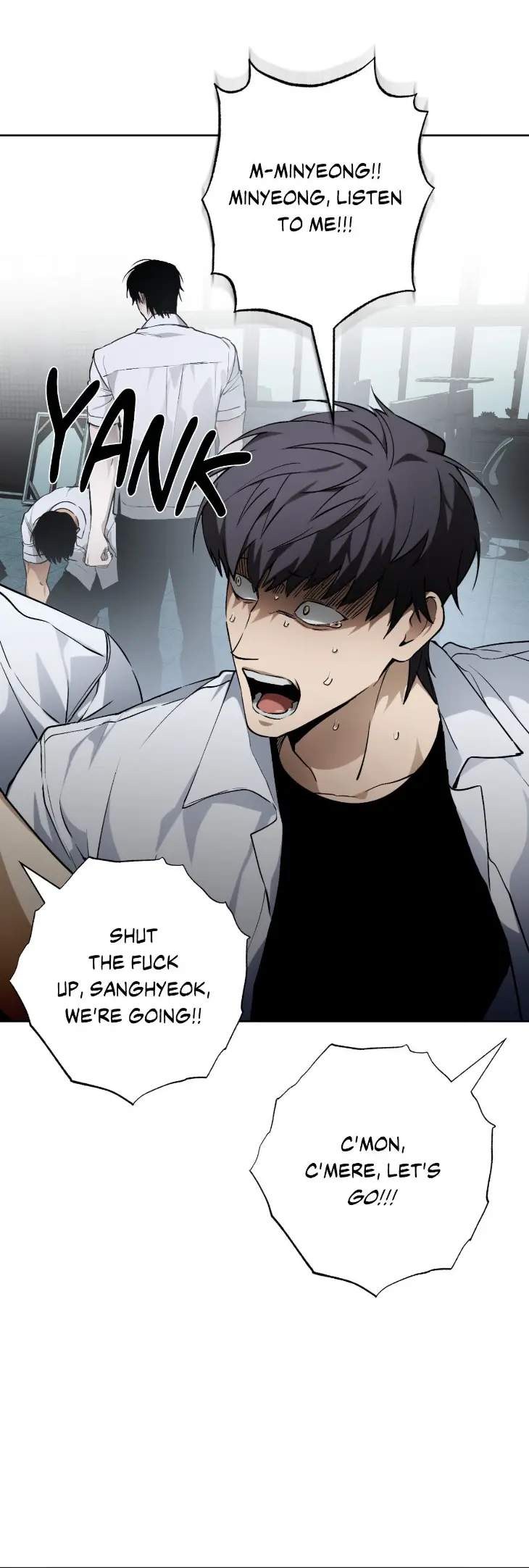 Even-In-Your-Death-By-Jinan-Uncensored-Eng page 45