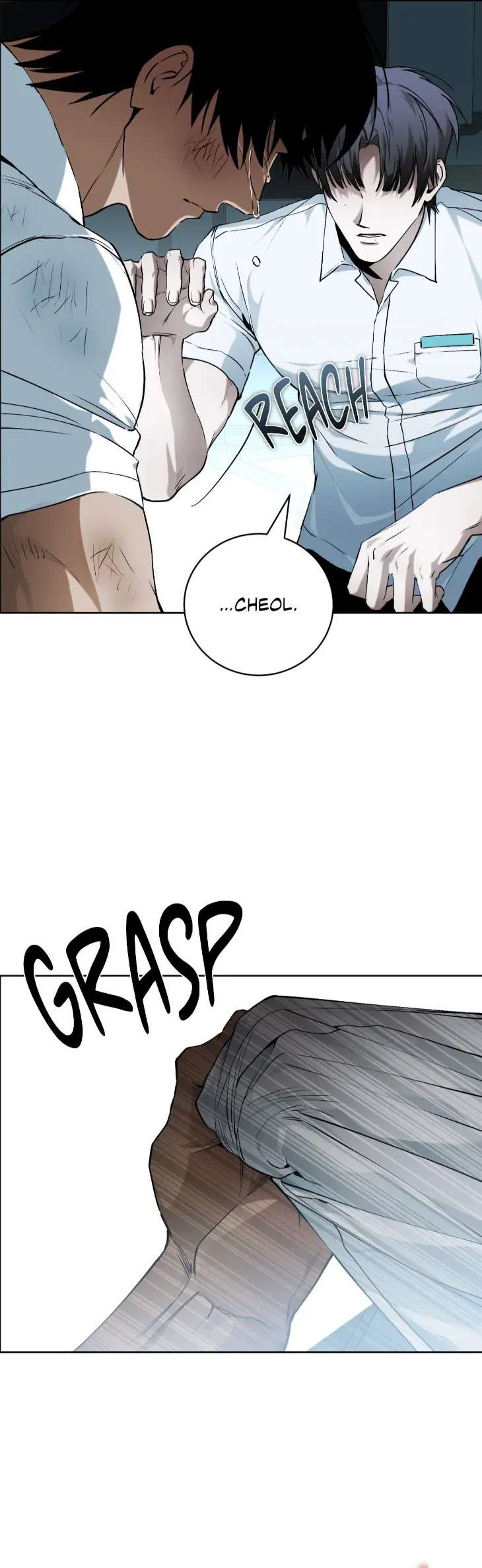 Even-In-Your-Death-By-Jinan-Uncensored-Eng page 49