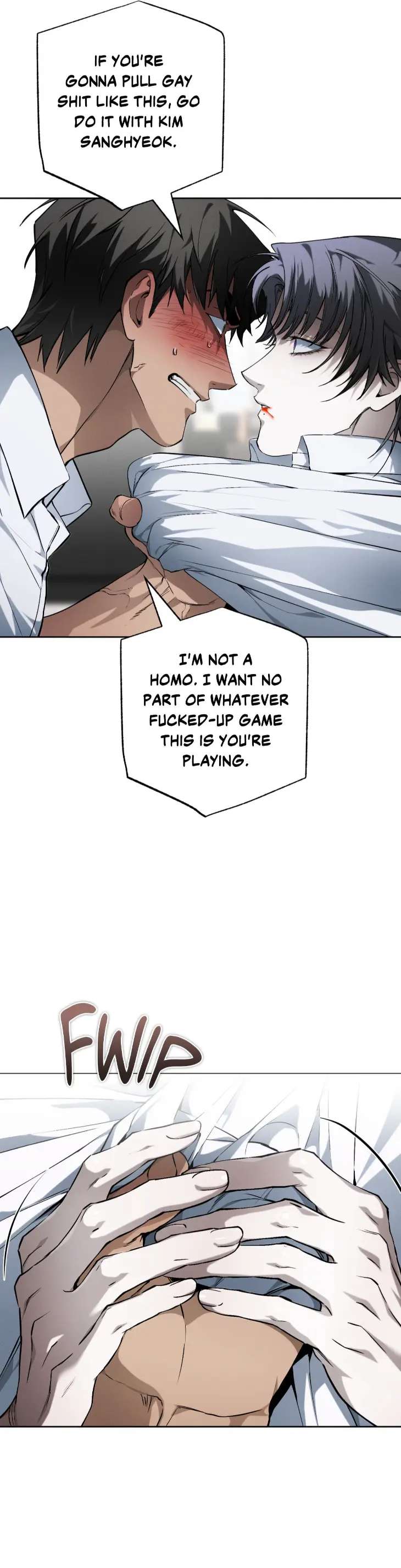 Even-In-Your-Death-By-Jinan-Uncensored-Eng page 6
