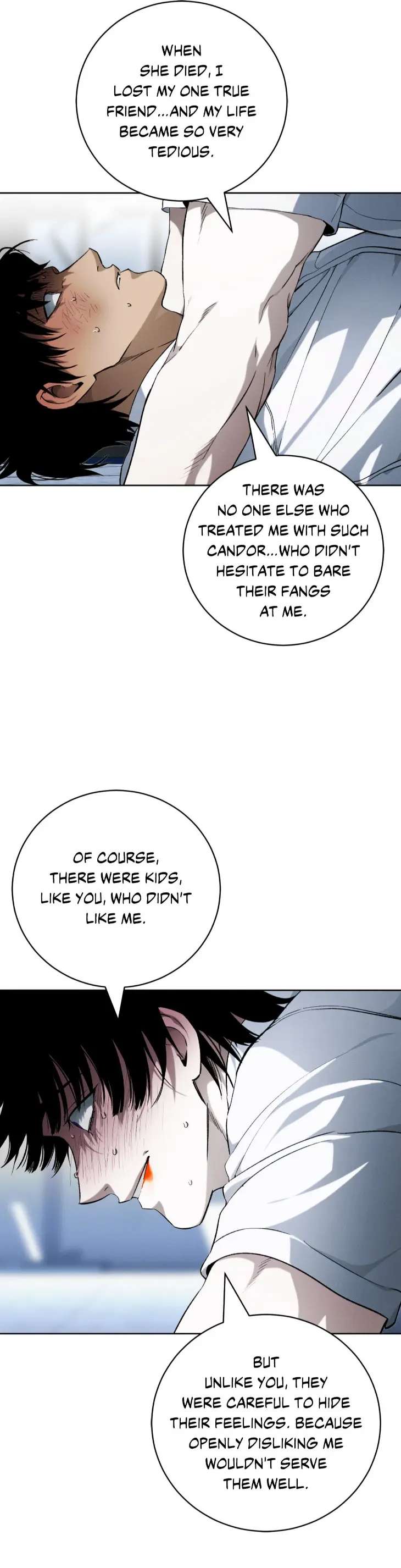 Even-In-Your-Death-By-Jinan-Uncensored-Eng page 14