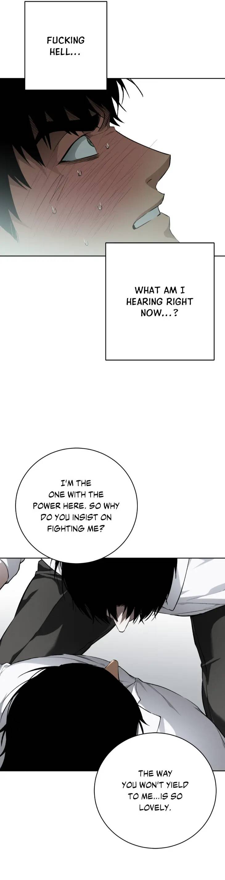 Even-In-Your-Death-By-Jinan-Uncensored-Eng page 16
