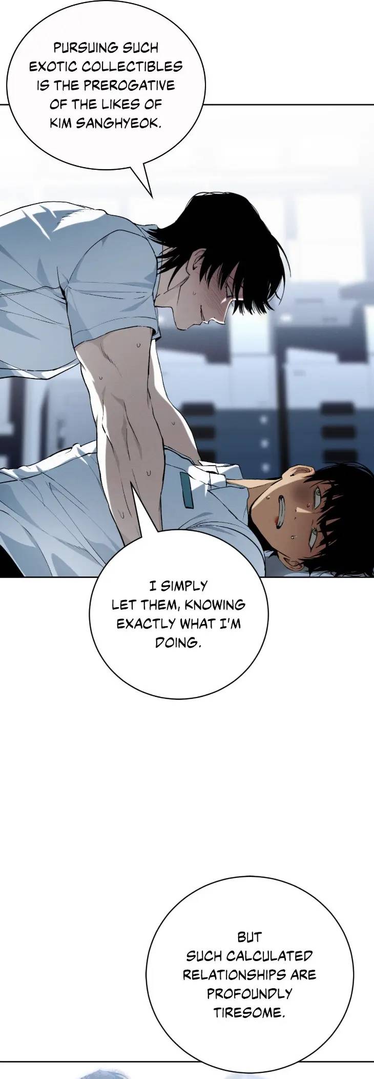 Even-In-Your-Death-By-Jinan-Uncensored-Eng page 20