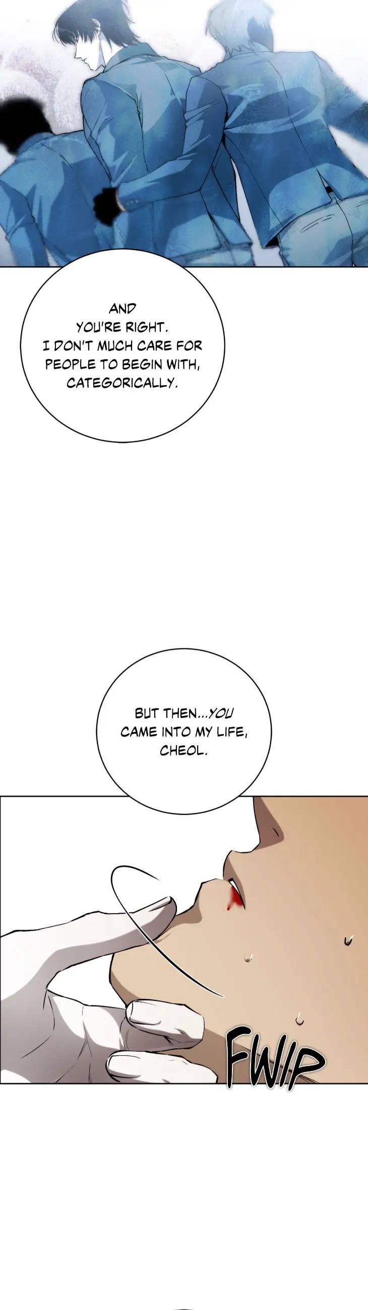 Even-In-Your-Death-By-Jinan-Uncensored-Eng page 21