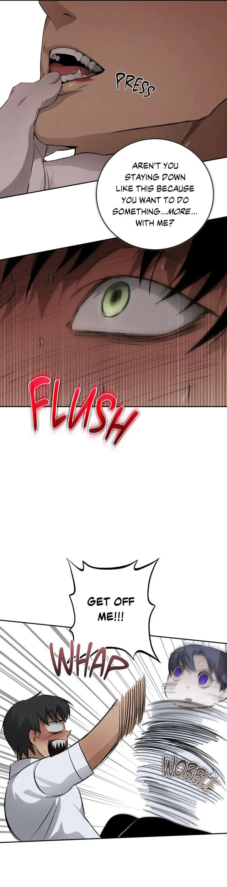 Even-In-Your-Death-By-Jinan-Uncensored-Eng page 28