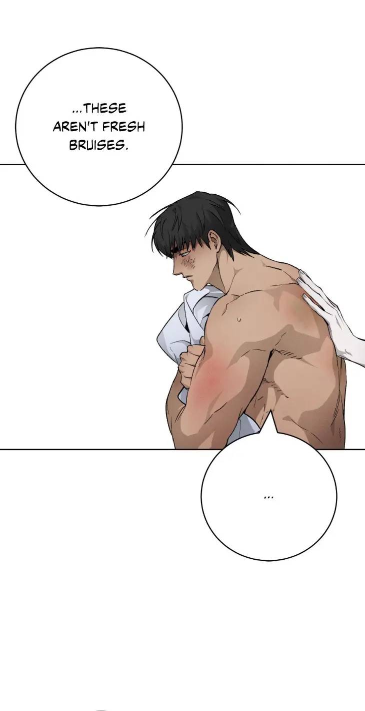 Even-In-Your-Death-By-Jinan-Uncensored-Eng page 41
