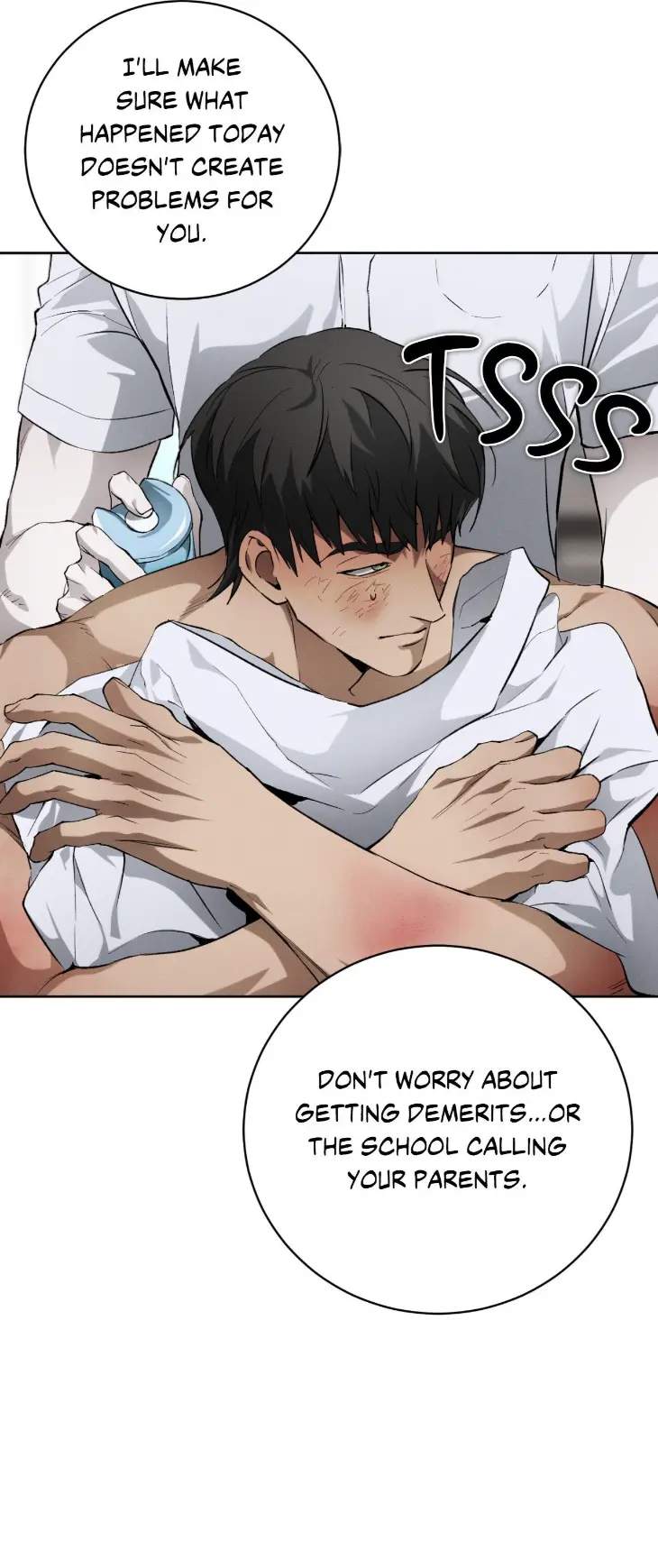 Even-In-Your-Death-By-Jinan-Uncensored-Eng page 42
