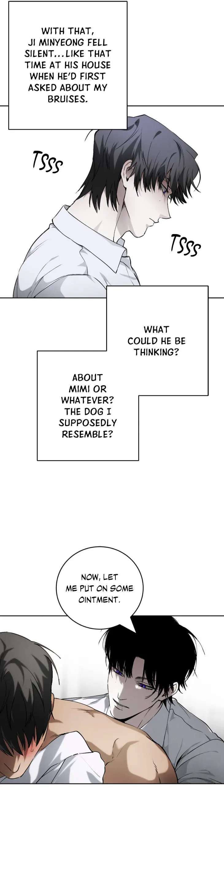 Even-In-Your-Death-By-Jinan-Uncensored-Eng page 43