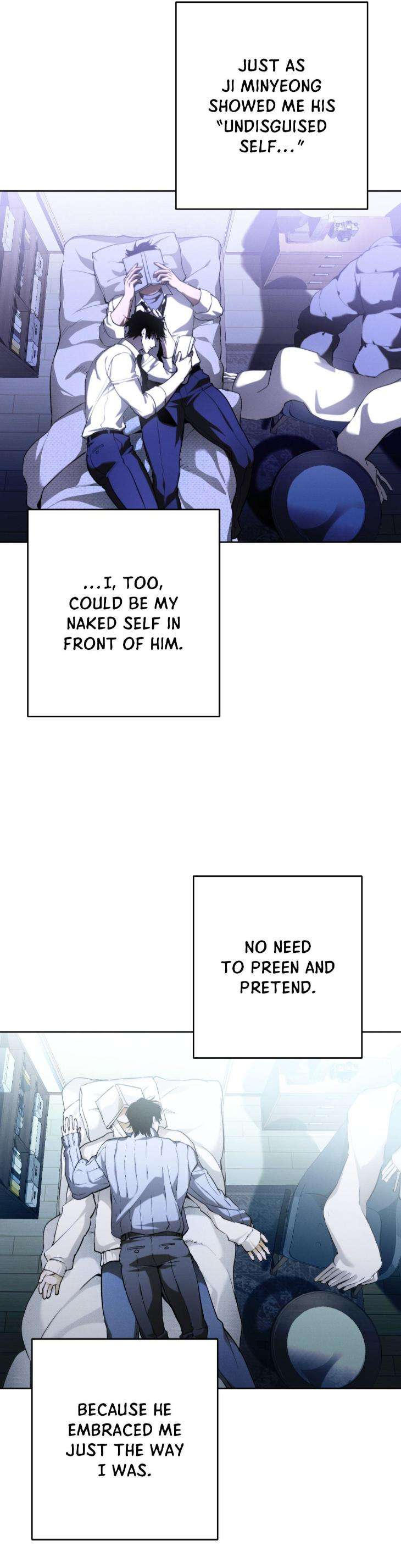 Even-In-Your-Death-By-Jinan-Uncensored-Eng page 9
