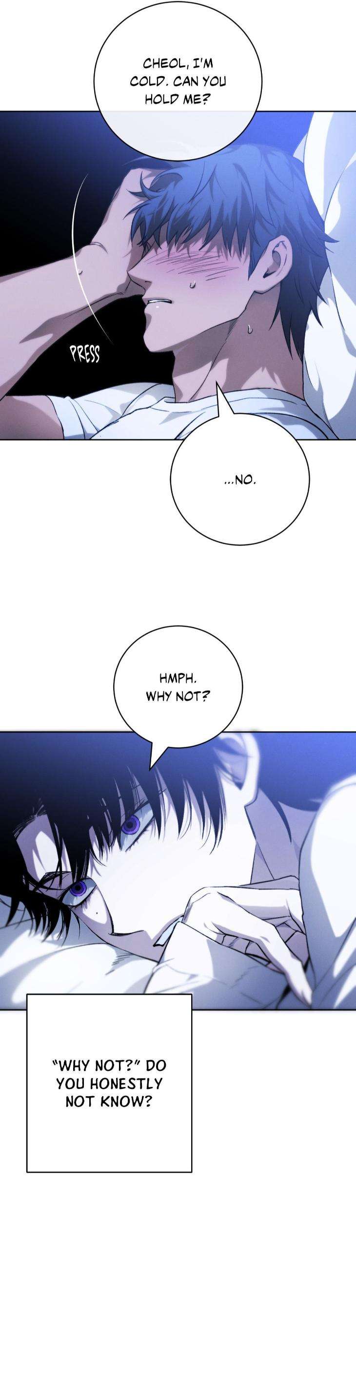 Even-In-Your-Death-By-Jinan-Uncensored-Eng page 12