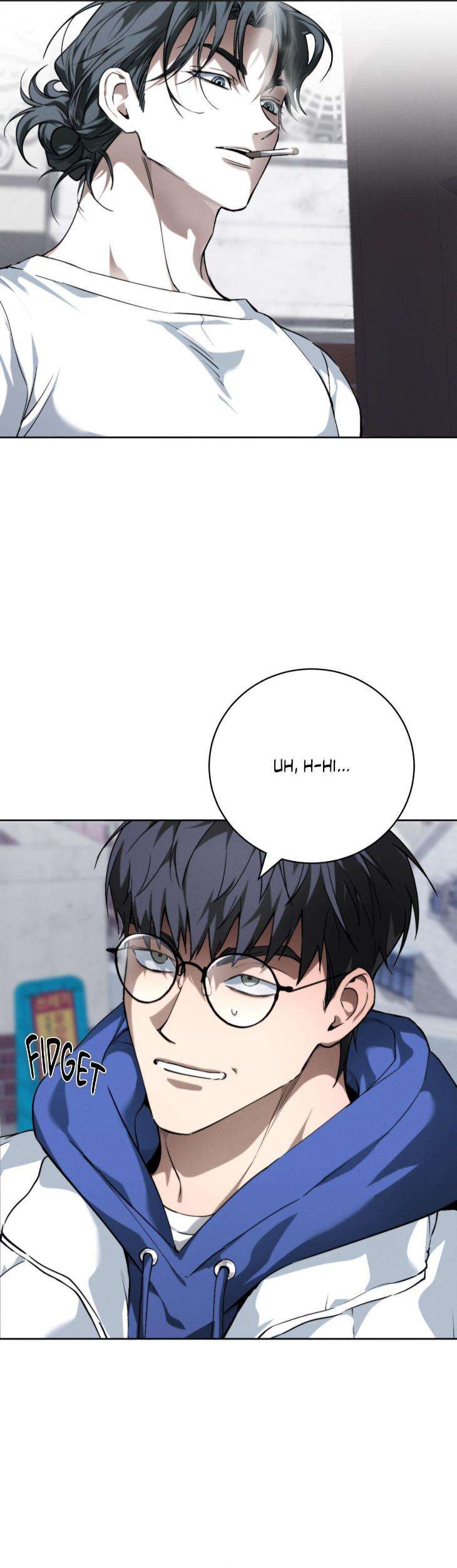 Even-In-Your-Death-By-Jinan-Uncensored-Eng page 17