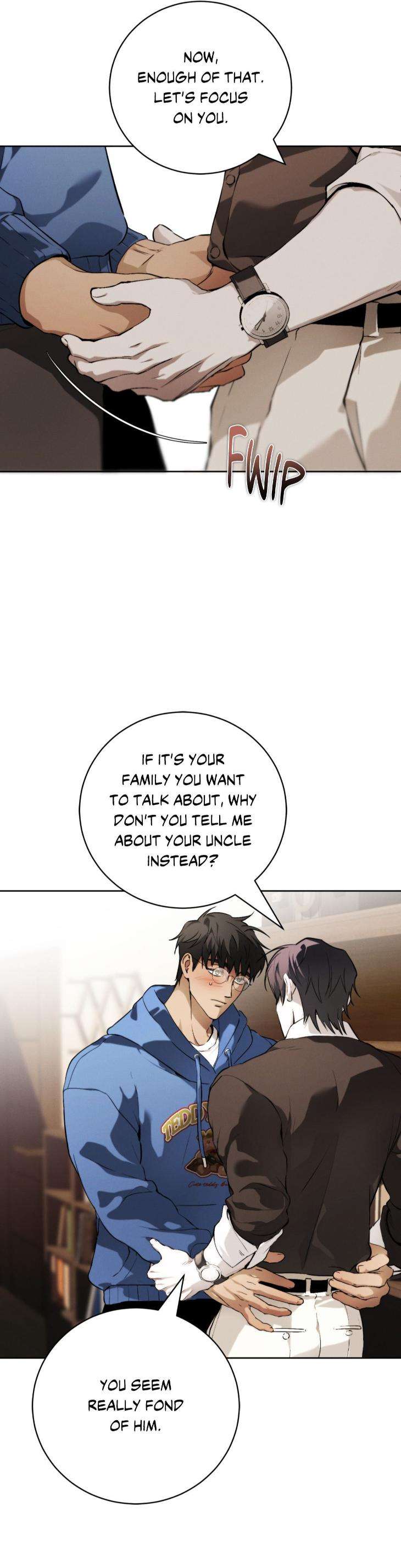 Even-In-Your-Death-By-Jinan-Uncensored-Eng page 27