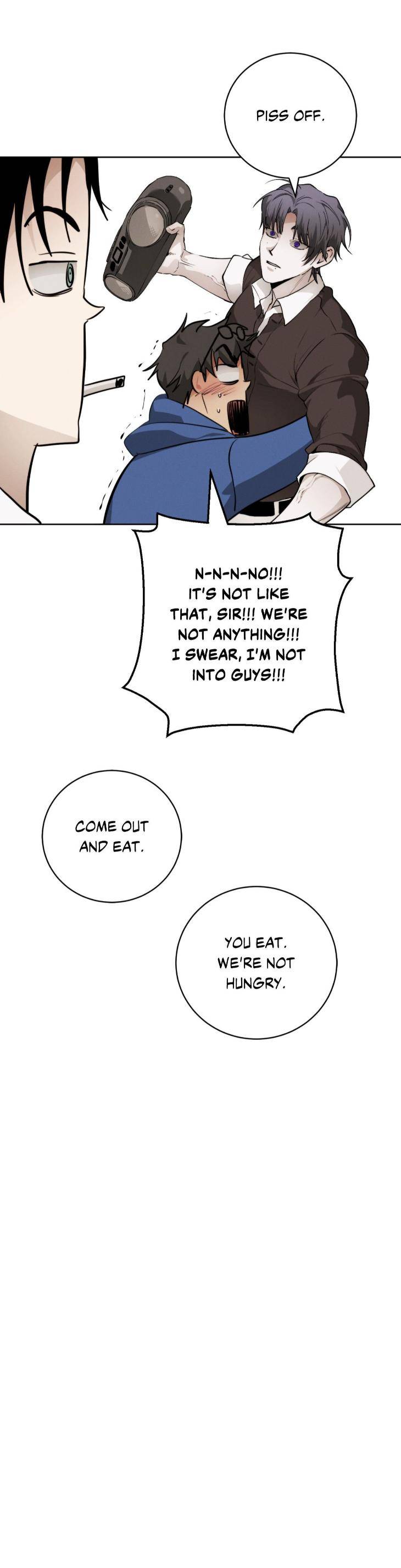 Even-In-Your-Death-By-Jinan-Uncensored-Eng page 32