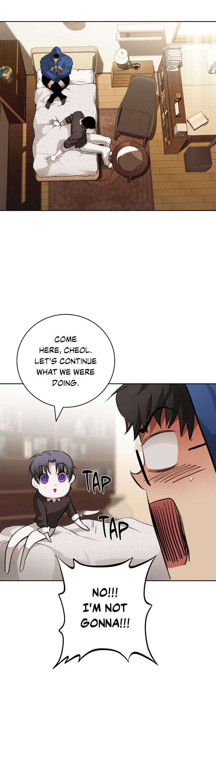 Even-In-Your-Death-By-Jinan-Uncensored-Eng page 33