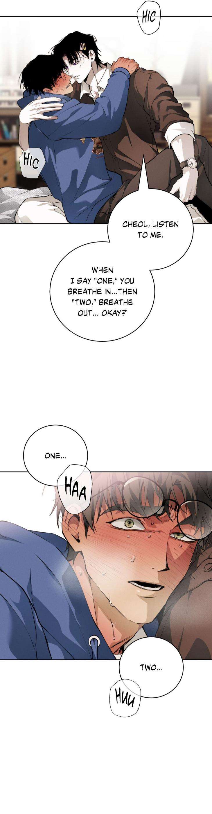 Even-In-Your-Death-By-Jinan-Uncensored-Eng page 40