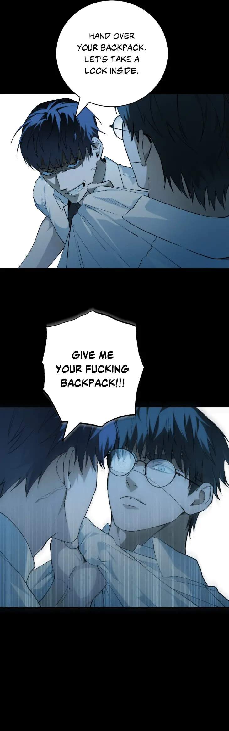 Even-In-Your-Death-By-Jinan-Uncensored-Eng page 11