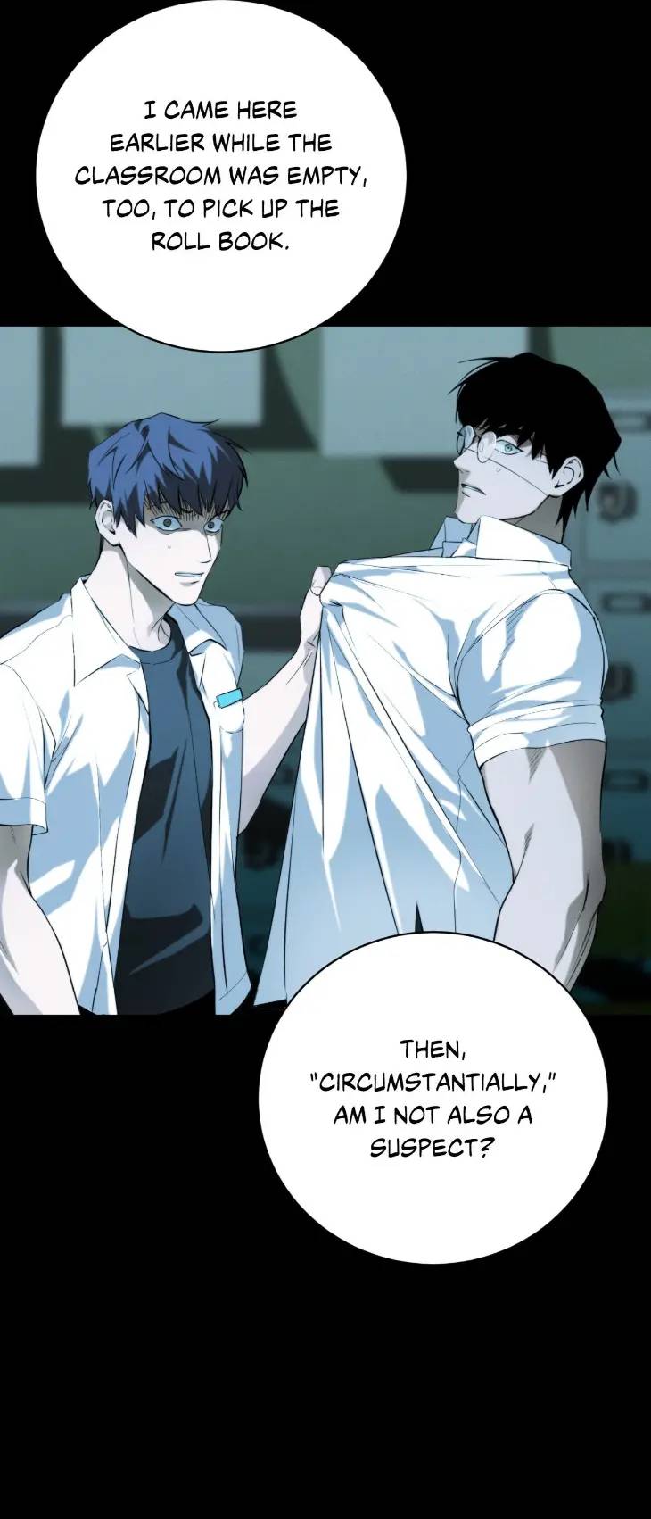 Even-In-Your-Death-By-Jinan-Uncensored-Eng page 13