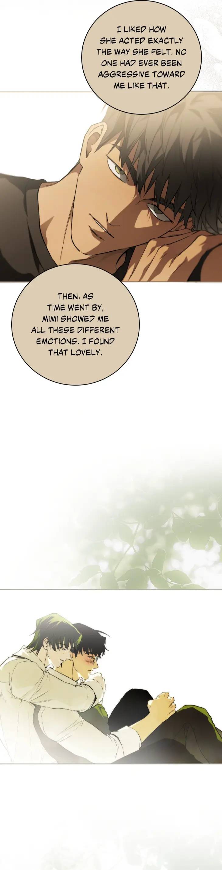 Even-In-Your-Death-By-Jinan-Uncensored-Eng page 17