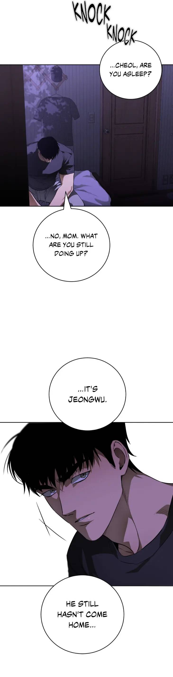 Even-In-Your-Death-By-Jinan-Uncensored-Eng page 26