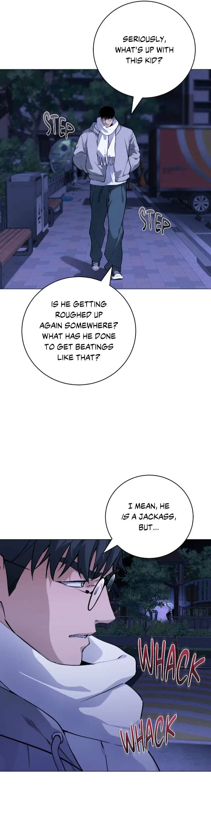 Even-In-Your-Death-By-Jinan-Uncensored-Eng page 28