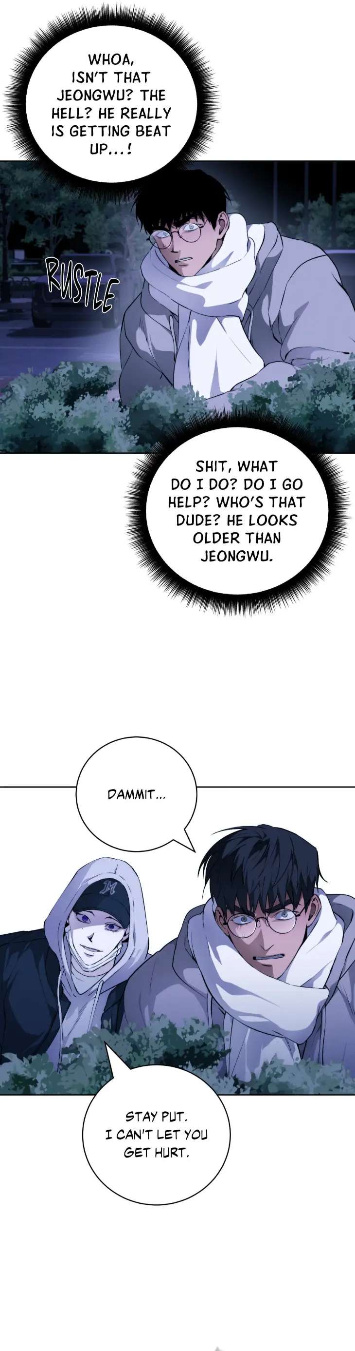 Even-In-Your-Death-By-Jinan-Uncensored-Eng page 31