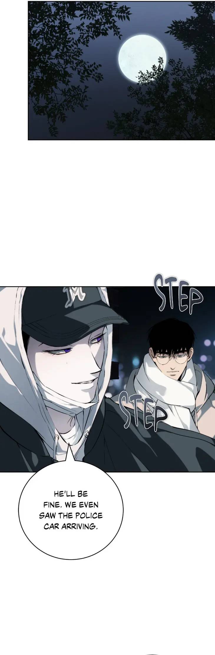 Even-In-Your-Death-By-Jinan-Uncensored-Eng page 35