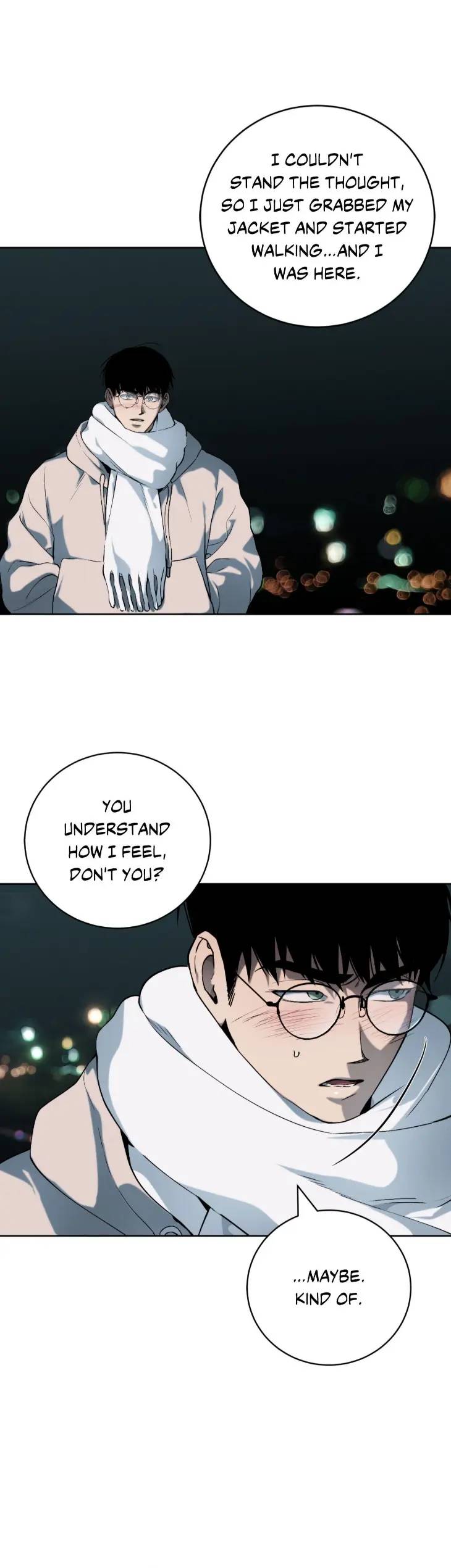 Even-In-Your-Death-By-Jinan-Uncensored-Eng page 43